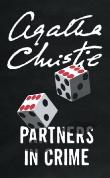 Partners in Crime (Tommy & Tuppence Mysteries #2)ibute (Download PDF Book)