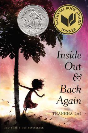 Inside Out and Back Againibute (Download PDF Book)