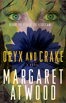 Oryx and Crakeibute (Download PDF Book)