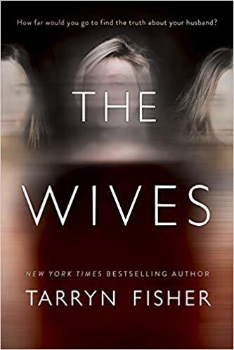 The Wives by Tarryn Fisheribute (Download PDF Book)