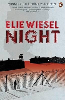 Night (The Night Trilogy #1)