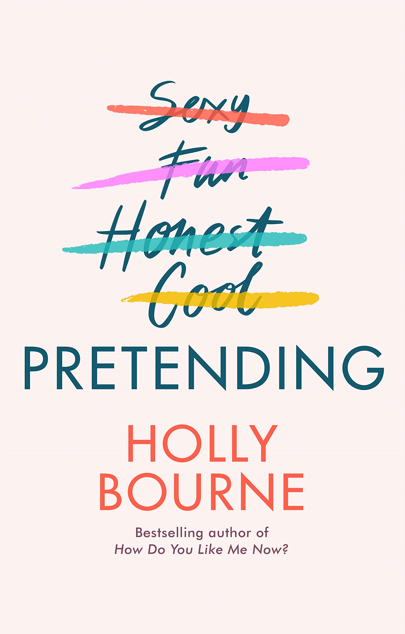 Pretending (Is This What You Want?)