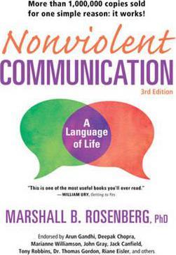 Nonviolent Communicationibute (Download PDF Book)