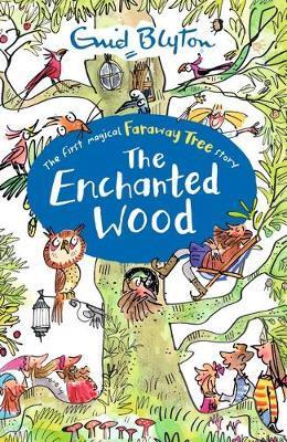 The Enchanted Woodibute (Download PDF Book)