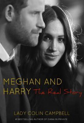 Meghan and Harryibute (Download PDF Book)
