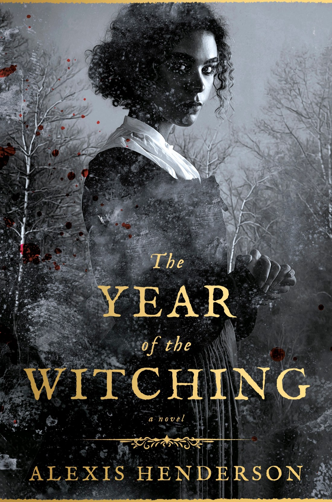 The Year of the Witching (Bethel #1)ibute (Download PDF Book)