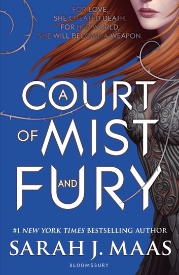 A Court of Mist and Fury #2ibute (Download PDF Book)