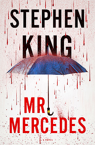 Mr. Mercedes (Bill Hodges Trilogy #1)ibute (Download PDF Book)
