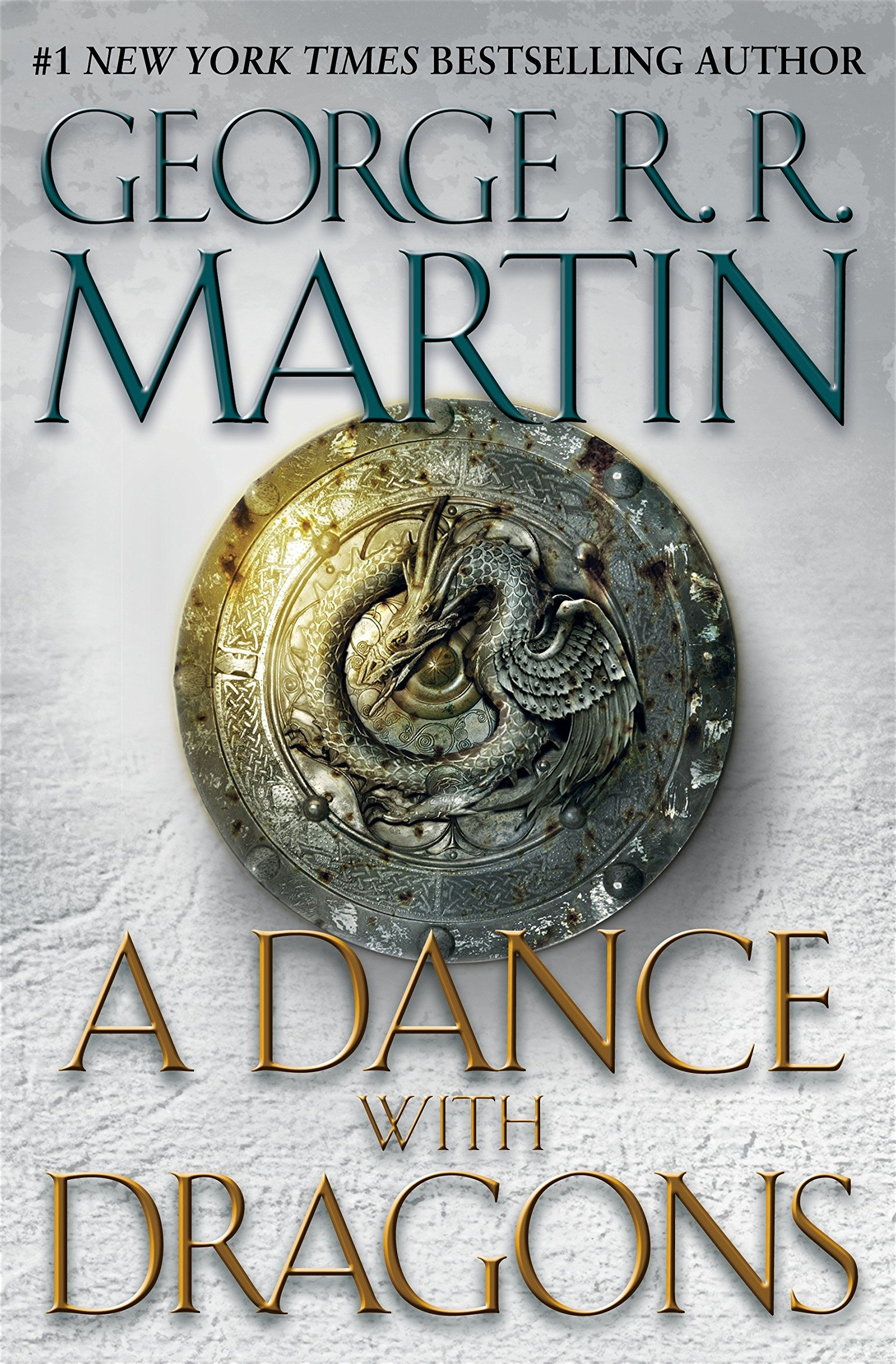 A Dance with Dragons (A Song of Ice and Fire #5)ibute (Download PDF Book)
