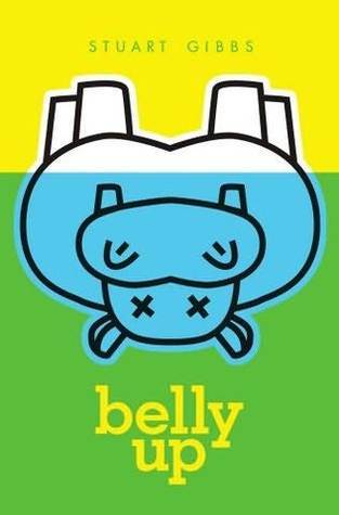Belly Up (FunJungle #1)