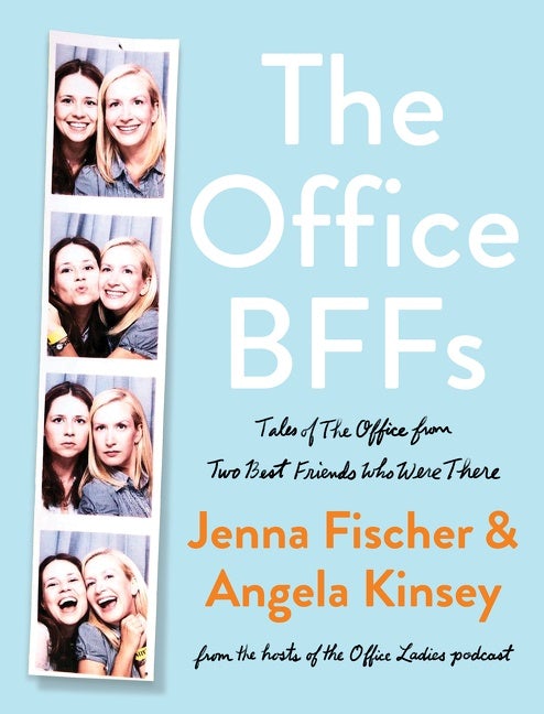 The Office BFFsibute (Download PDF Book)