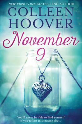 November 9 by Colleen Hooveribute (Download PDF Book)