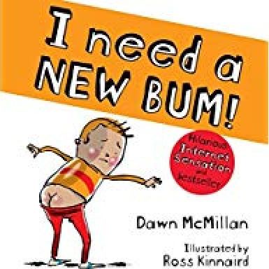 I Need a New Bum!ibute (Download PDF Book)