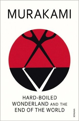Hard-boiled Wonderland and the End of the Worldibute (Download PDF Book)