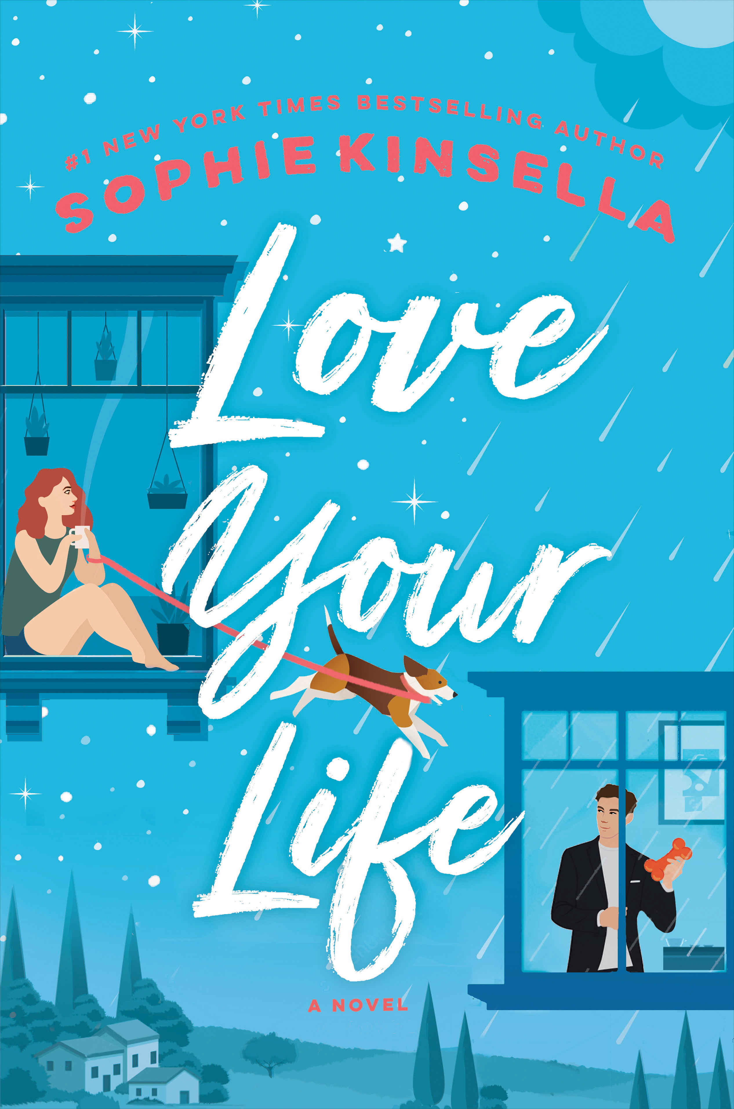Love Your Life by Sophie Kinsellaibute (Download PDF Book)