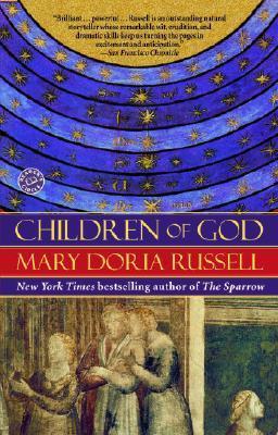 Children of God : A Novelibute (Download PDF Book)