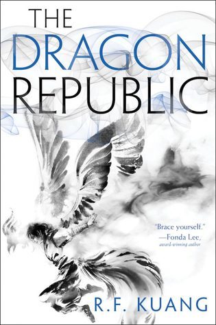 The Dragon Republic #2ibute (Download PDF Book)
