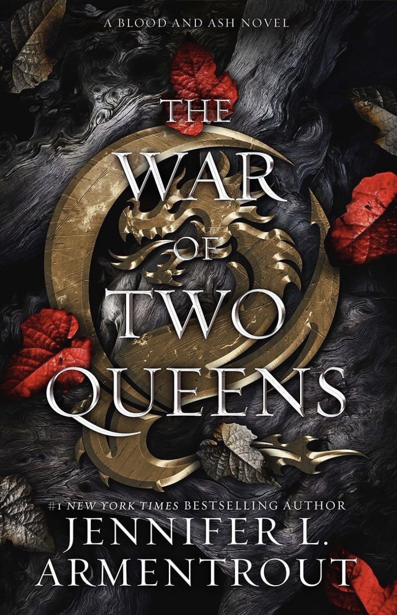 The War of Two Queens #4ibute (Download PDF Book)