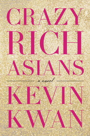 Crazy Rich Asians #1 by Kevin Kwanibute (Download PDF Book)