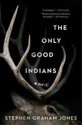 The Only Good Indiansibute (Download PDF Book)