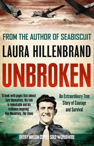 Unbroken by Laura Hillenbrandibute (Download PDF Book)