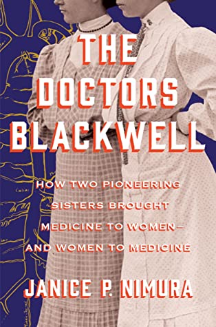 The Doctors Blackwellibute (Download PDF Book)