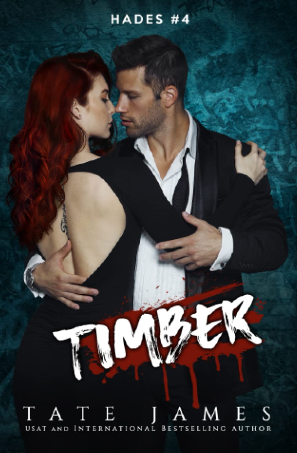 Timber (Hades #4)ibute (Download PDF Book)