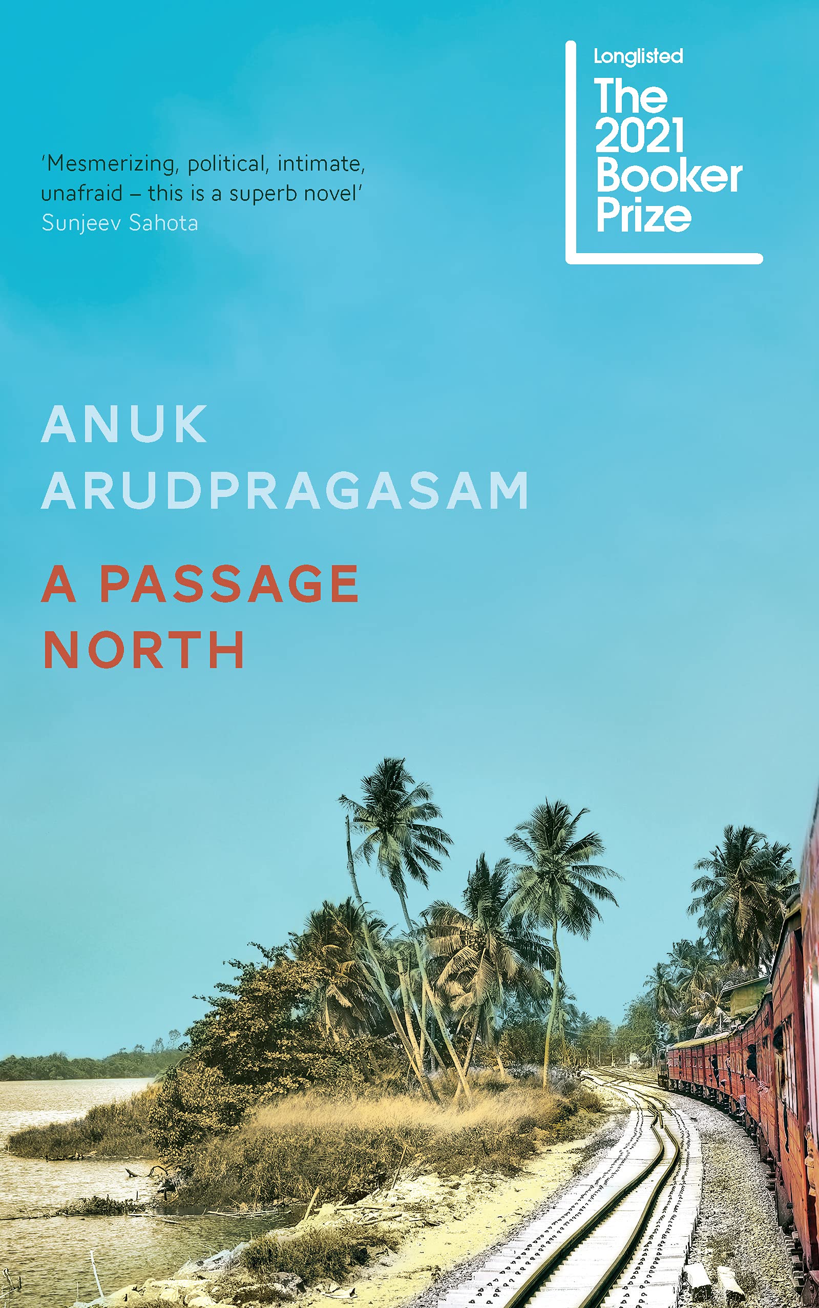 A Passage North by Anuk Arudpragasamibute (Download PDF Book)