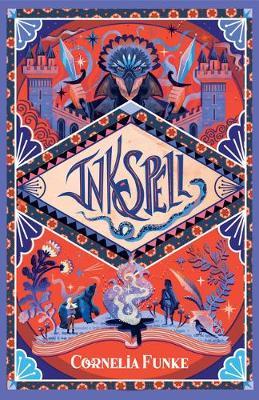 Inkspell (Inkworld #2)ibute (Download PDF Book)