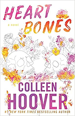 Heart Bones by Colleen Hooveribute (Download PDF Book)