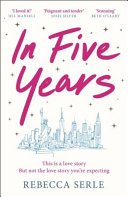 In Five Yearsibute (Download PDF Book)