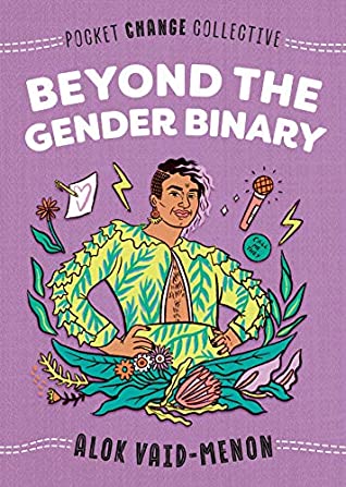 Beyond the Gender Binaryibute (Download PDF Book)
