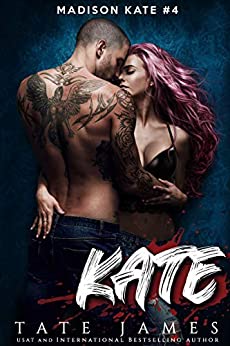 Kate (Madison Kate #4)