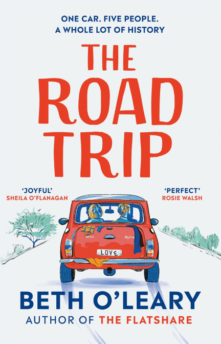 The Road Tripibute (Download PDF Book)