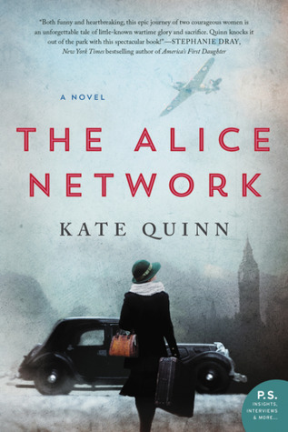 The Alice Networkibute (Download PDF Book)