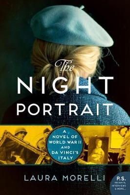 The Night Portraitibute (Download PDF Book)