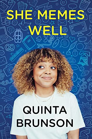 She Memes Wellibute (Download PDF Book)