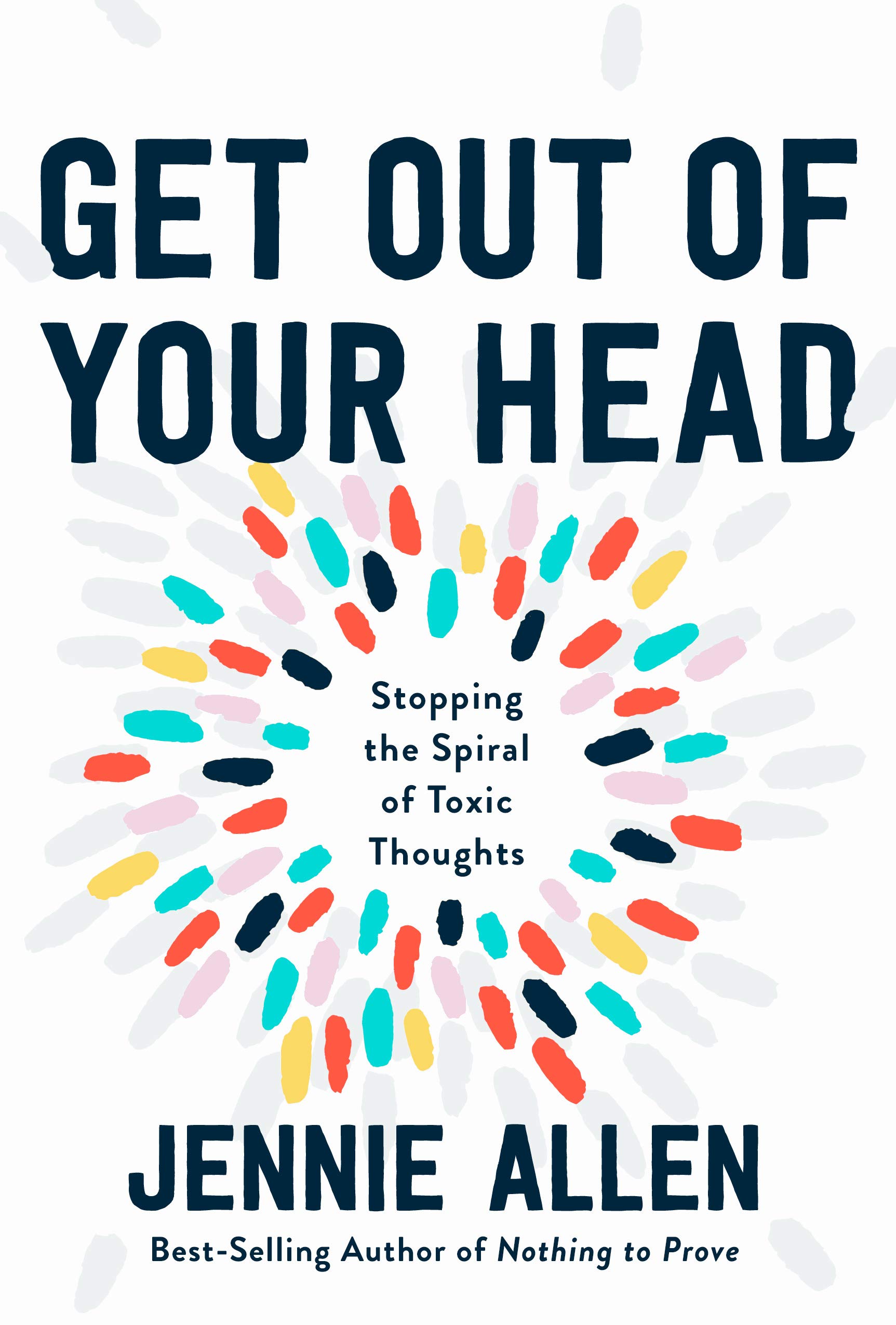 Get Out of Your Headibute (Download PDF Book)