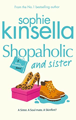 Shopaholic and Sister (Shopaholic #4)ibute (Download PDF Book)
