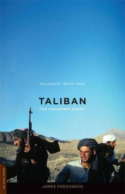 Taliban : The Unknown Enemy