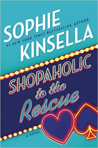 Shopaholic to the Rescue (Shopaholic #8)ibute (Download PDF Book)