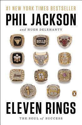 Eleven Rings : The Soul of Successibute (Download PDF Book)