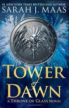 Tower of Dawn (Throne of Glass #6)ibute (Download PDF Book)