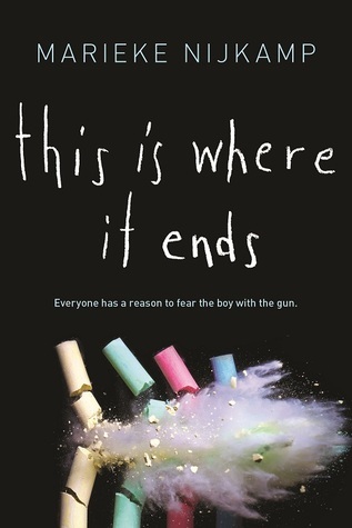 This Is Where It Endsibute (Download PDF Book)