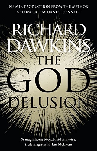 The God Delusion by Richard Dawkinsibute (Download PDF Book)