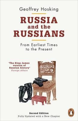 Russia and the Russiansibute (Download PDF Book)