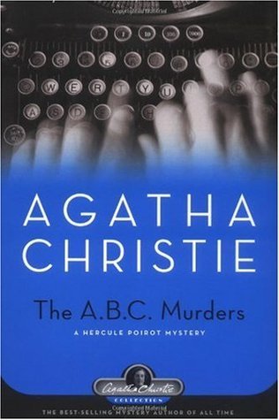 The A.B.C. Murdersibute (Download PDF Book)
