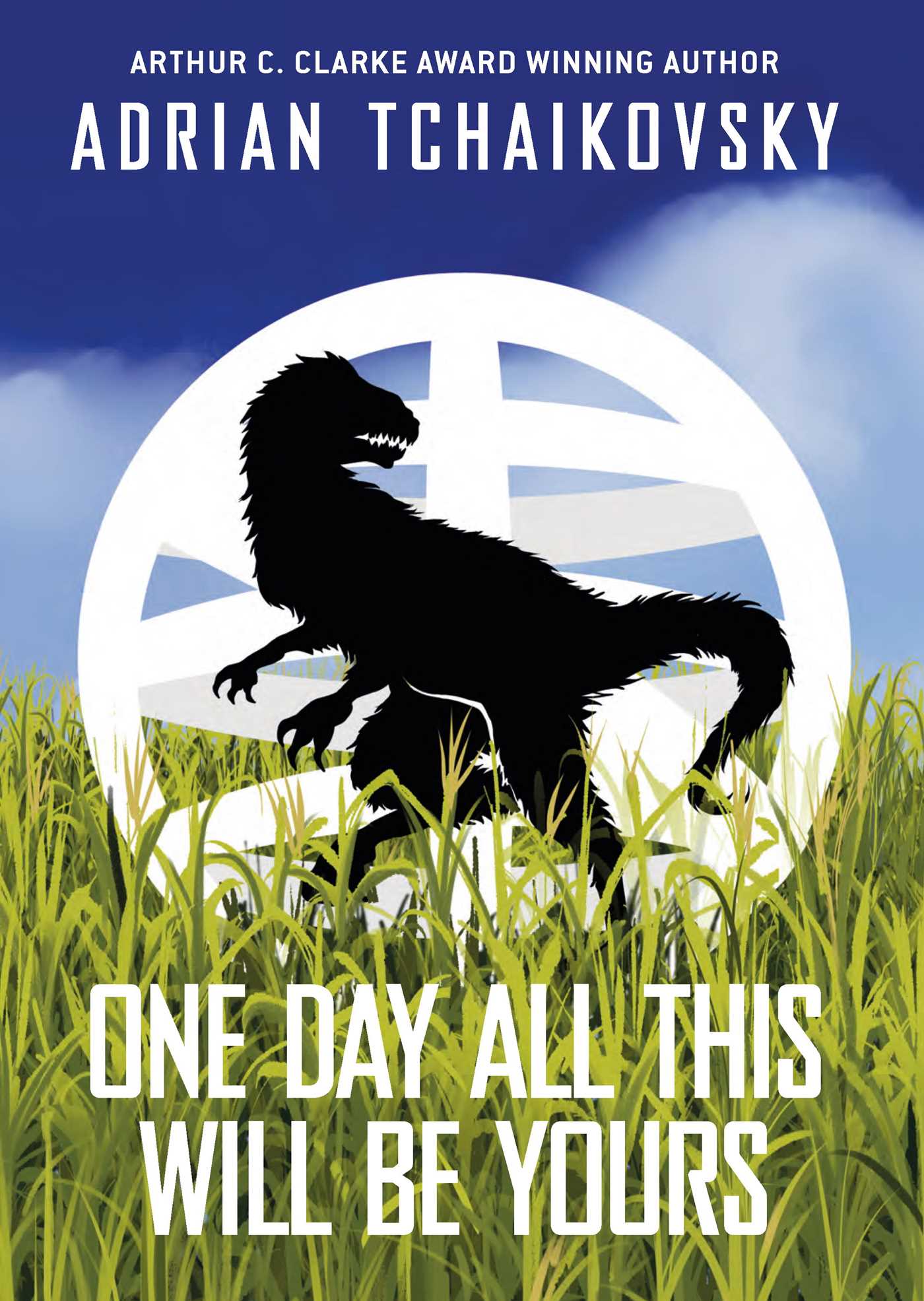 One Day All This Will Be Yoursibute (Download PDF Book)