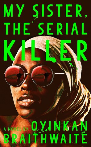 My Sister, the Serial Killeribute (Download PDF Book)