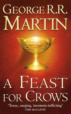 A Feast for Crows #4ibute (Download PDF Book)